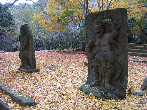 六郷満山5