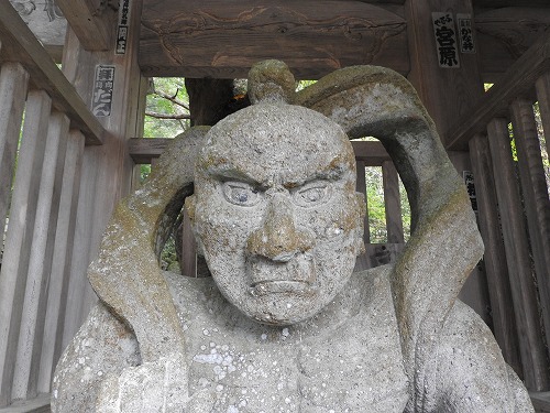 富貴寺7
