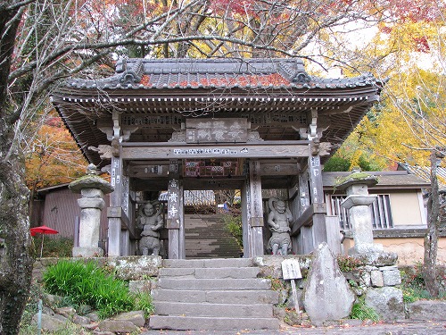 富貴寺2
