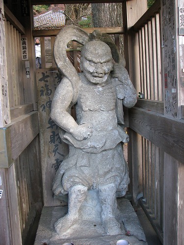 富貴寺4