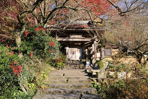 富貴寺25