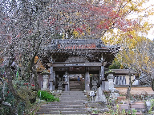 富貴寺14