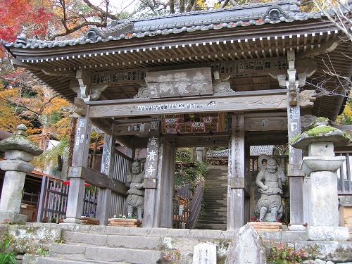 富貴寺15