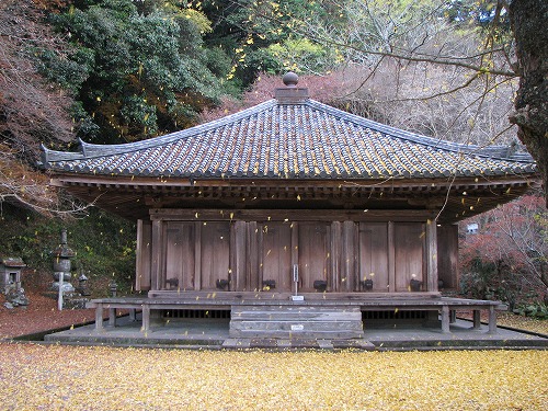 富貴寺