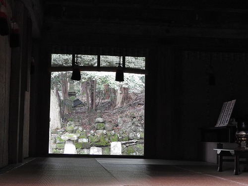 国宝富貴寺大堂13