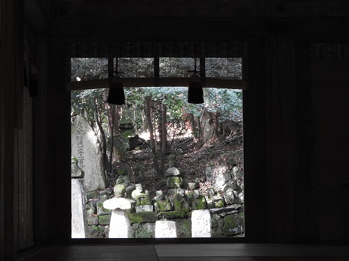 国宝富貴寺大堂11