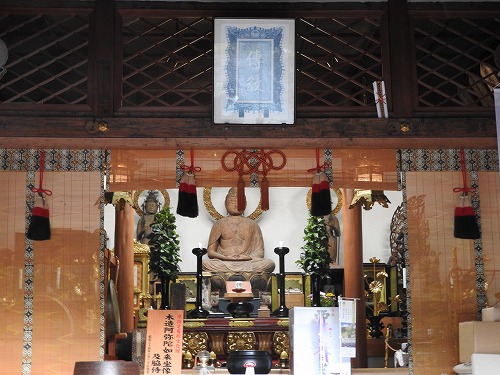 富貴寺本堂12