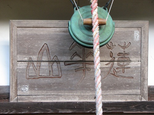 富貴寺本堂3
