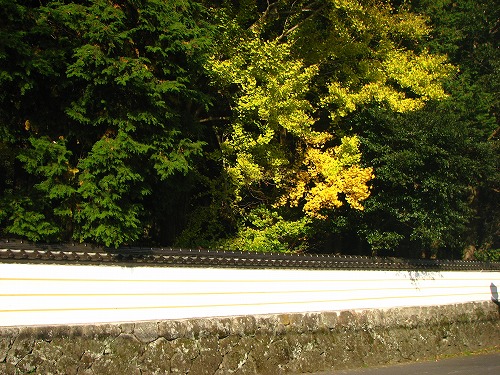富貴寺本堂9