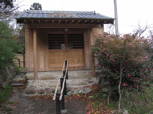 文殊仙寺仁王像10