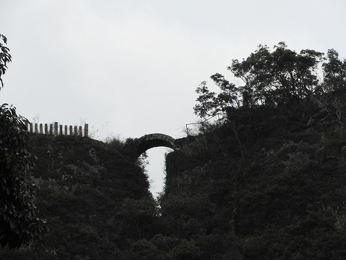 天念寺無明橋7