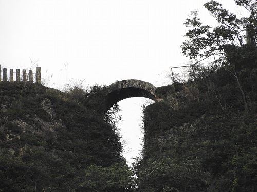 天念寺無明橋5