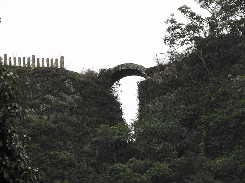 天念寺無明橋6
