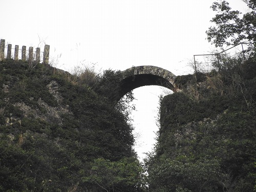 天念寺無明橋8
