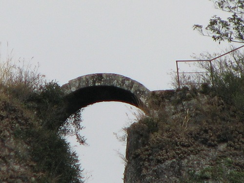 天念寺無明橋4
