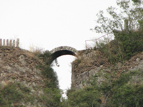 天念寺無明橋1