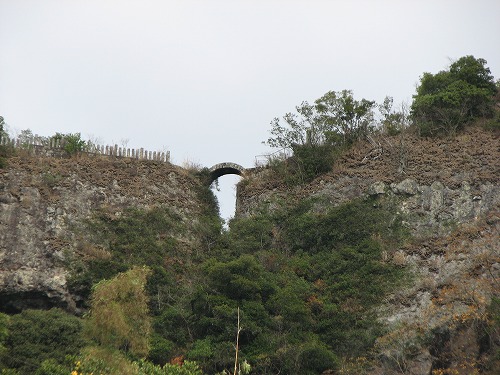 天念寺無明橋2