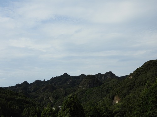 一路一景夷谷展望所8