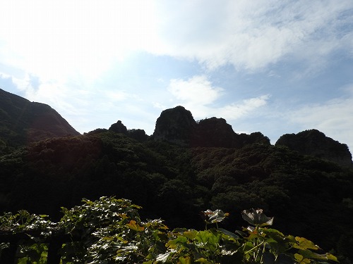 一路一景夷谷展望所11