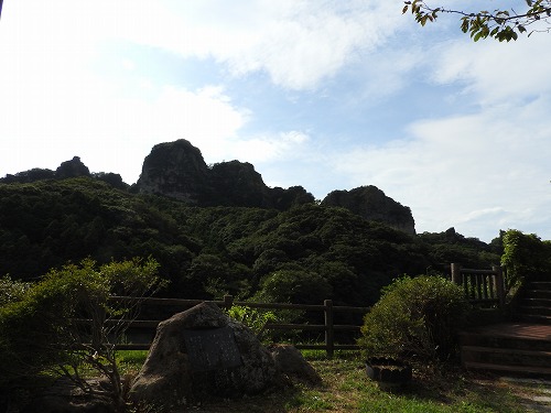 一路一景夷谷展望所12