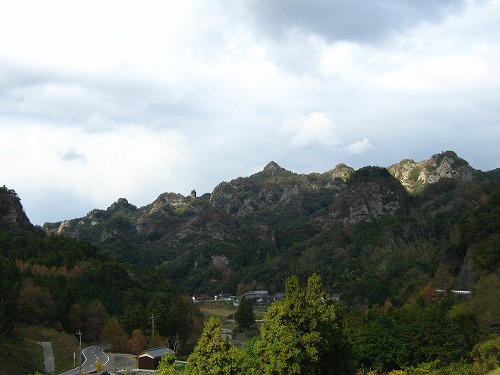 中山仙境6