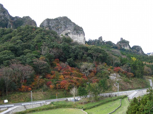 中山仙境3