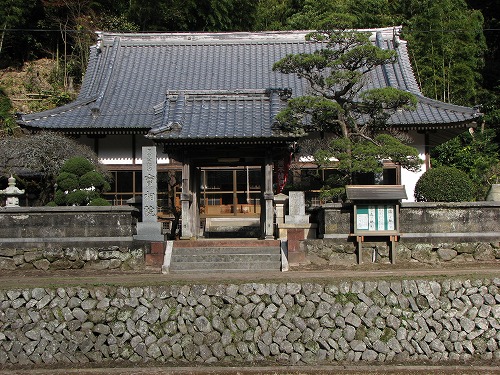 實相院1