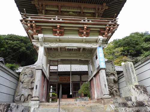 霊仙寺1