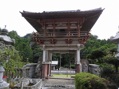 霊仙寺3