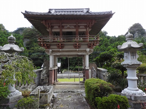 霊仙寺2