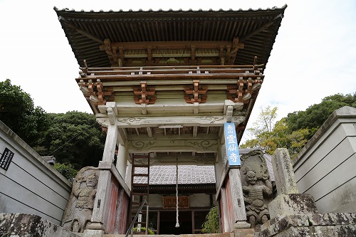 霊仙寺4