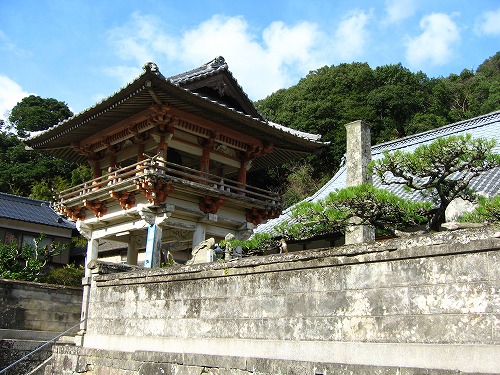霊仙寺11