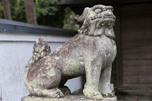 六所神社