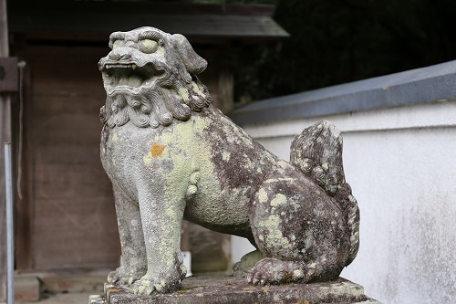 六所神社