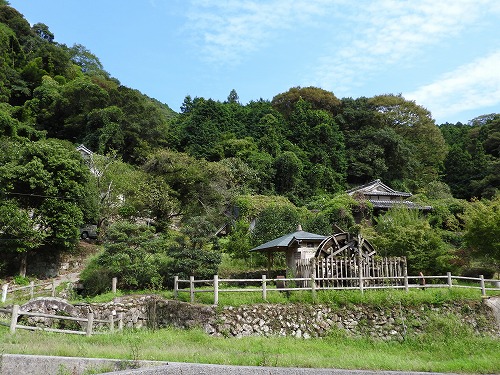 夷谷温泉4