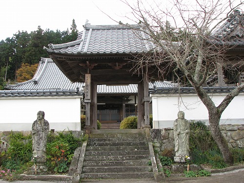 施恩禅寺1