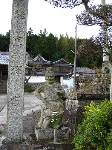 施恩禅寺5