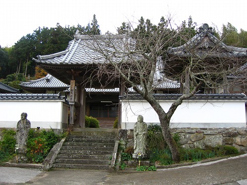 施恩禅寺2