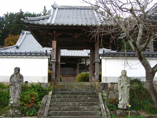 施恩禅寺4