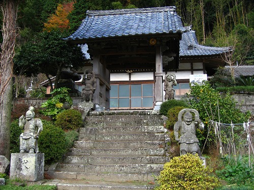 成仏寺1