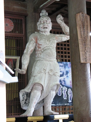 真木大堂5
