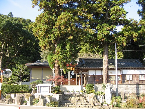 真木大堂1