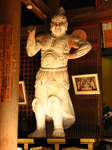真木大堂16