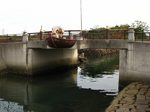 とみく開運橋2