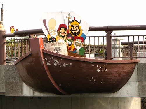 とみく開運橋1