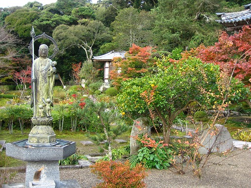 萬弘禅寺2