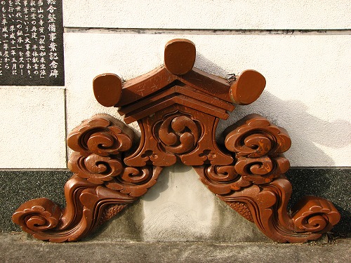 萬弘禅寺4