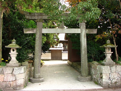 八坂神社2