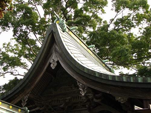 八坂神社3