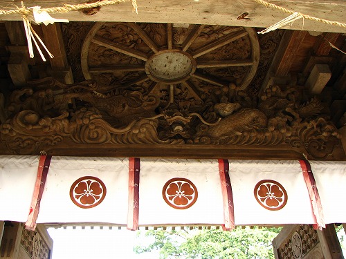 八坂神社7